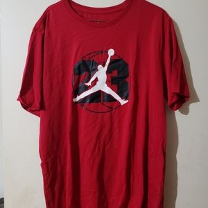 Jordan t-shirt